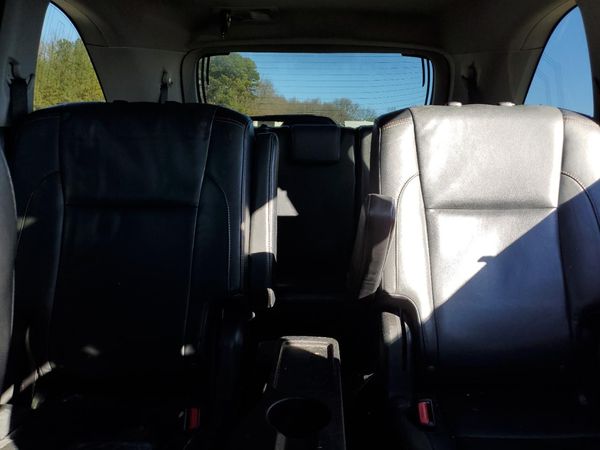 2015 TOYOTA HIGHLANDER Base/Hybrid
