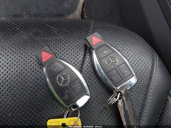 2016 MERCEDES-BENZ S 550 4MATIC
