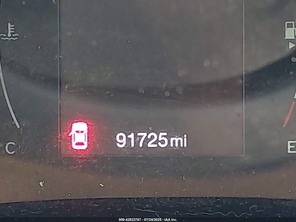 2018 JEEP COMPASS LATITUDE 4X4
