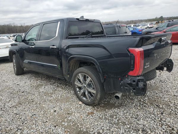 2023 TOYOTA TUNDRA