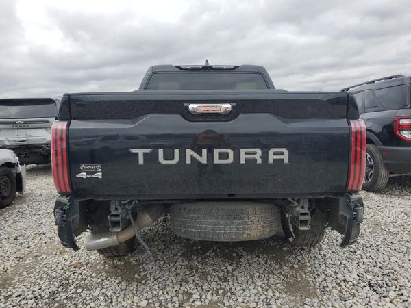2023 TOYOTA TUNDRA