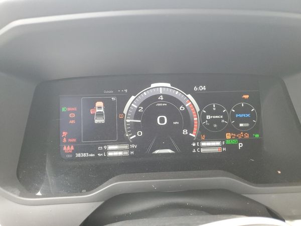 2023 TOYOTA TUNDRA
