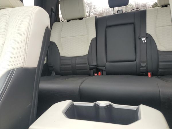 2023 TOYOTA TUNDRA