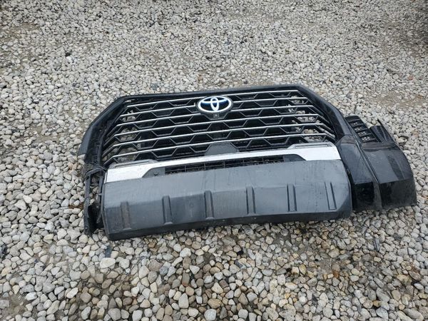 2023 TOYOTA TUNDRA