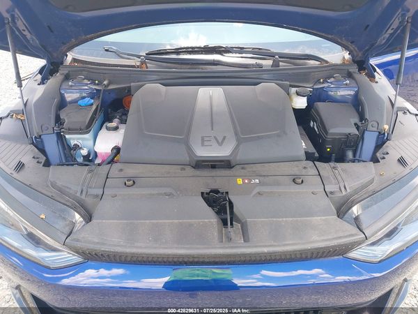 2024 KIA EV6 WIND