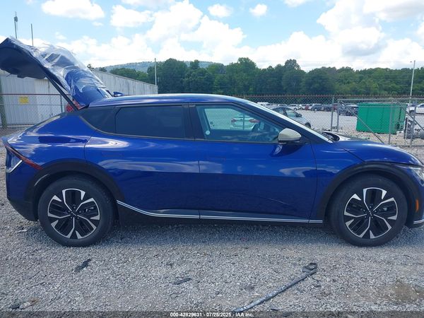 2024 KIA EV6 WIND
