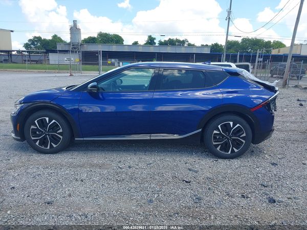 2024 KIA EV6 WIND