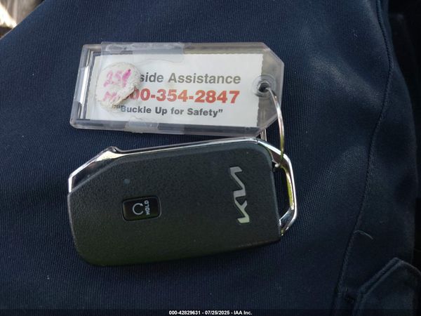 2024 KIA EV6 WIND