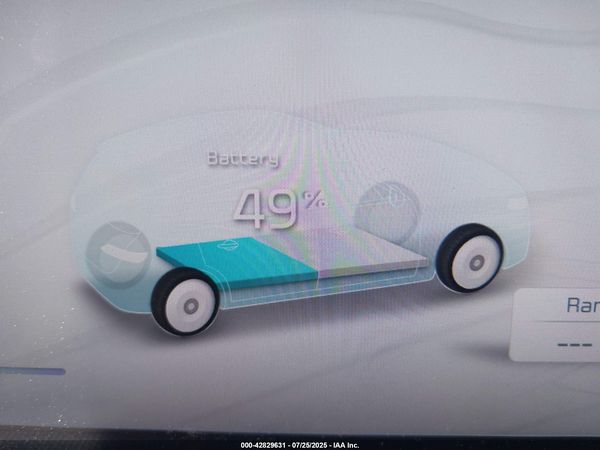 2024 KIA EV6 WIND