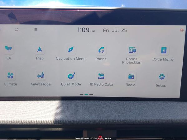 2024 KIA EV6 WIND