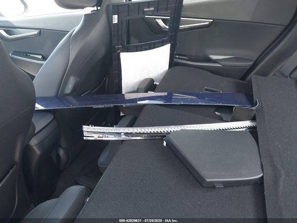 2024 KIA EV6 WIND