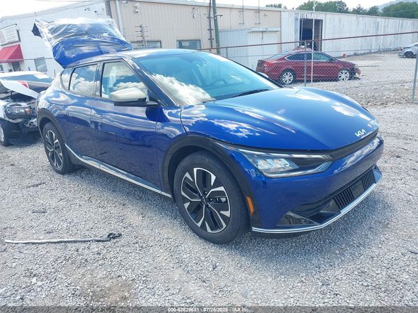 2024 KIA EV6 WIND