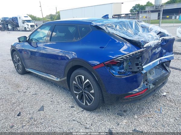 2024 KIA EV6 WIND