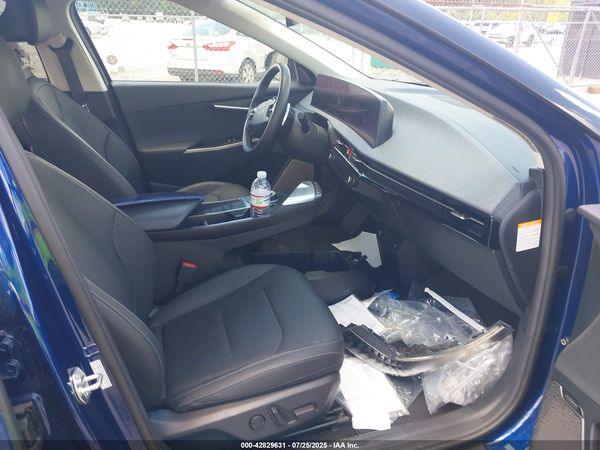 2024 KIA EV6 WIND