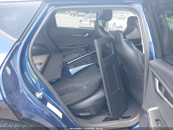2024 KIA EV6 WIND