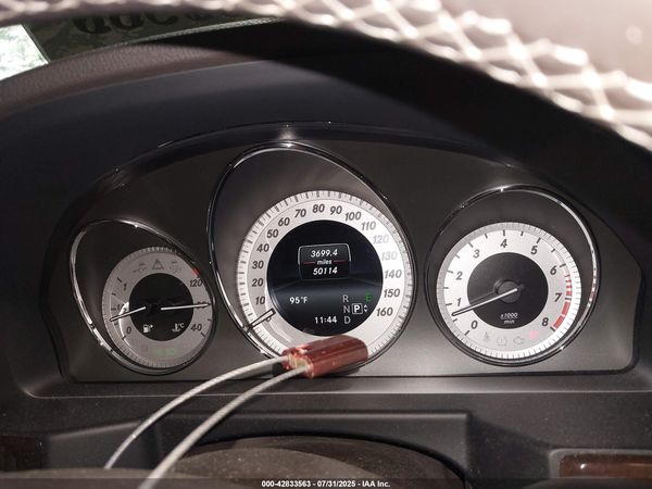 2015 MERCEDES-BENZ GLK 350 4MATIC