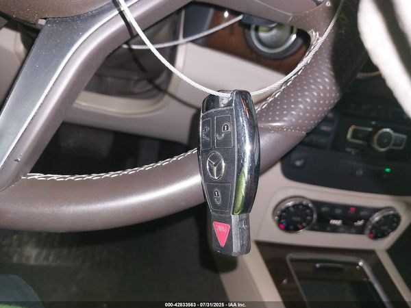 2015 MERCEDES-BENZ GLK 350 4MATIC