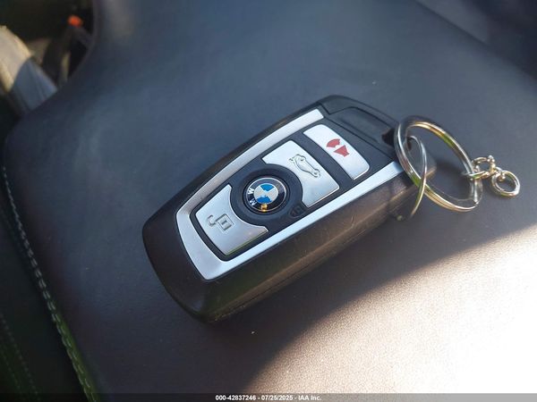 2018 BMW M3 CS
