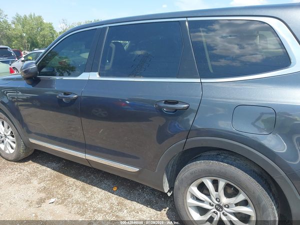 2020 KIA TELLURIDE LX