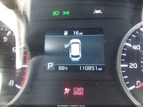 2020 KIA TELLURIDE LX