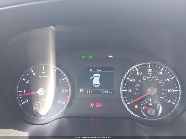 2020 KIA TELLURIDE LX