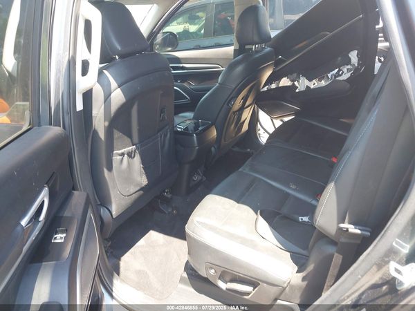 2020 KIA TELLURIDE LX