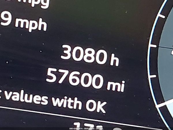 2022 AUDI Q3