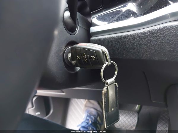 2022 AUDI Q3