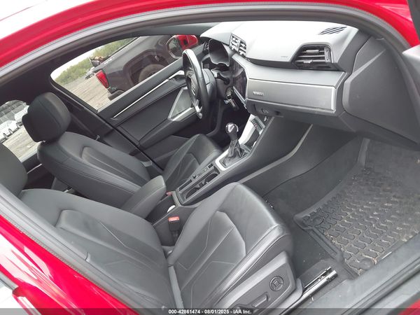 2022 AUDI Q3
