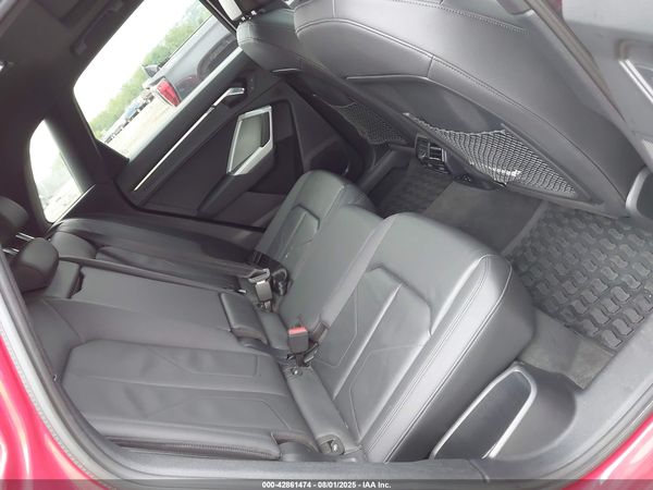 2022 AUDI Q3