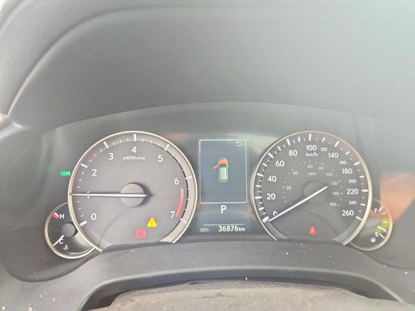 2022 LEXUS RX 350 Luxury