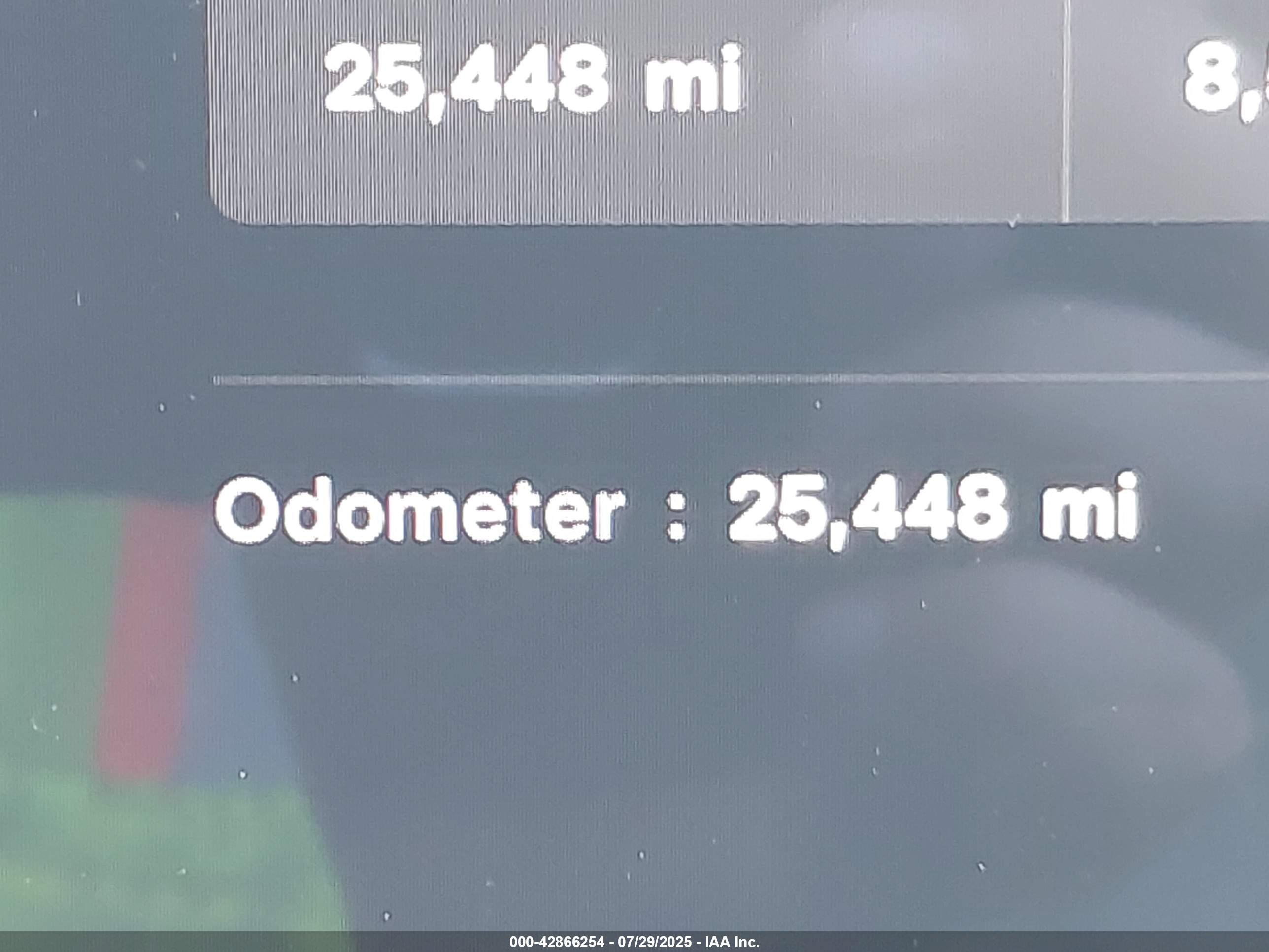 2022 TESLA MODEL X