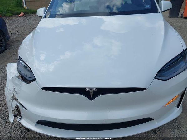 2022 TESLA MODEL X