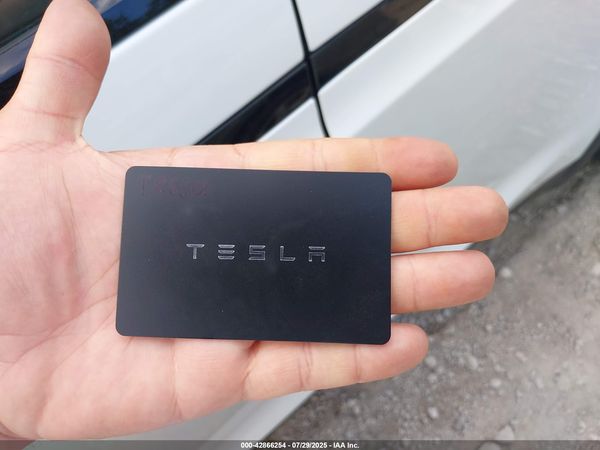 2022 TESLA MODEL X