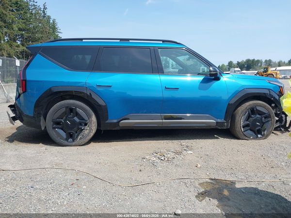 2024 KIA EV9 GT-LINE