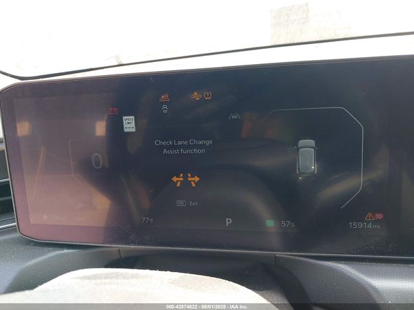 2024 KIA EV9 GT-LINE