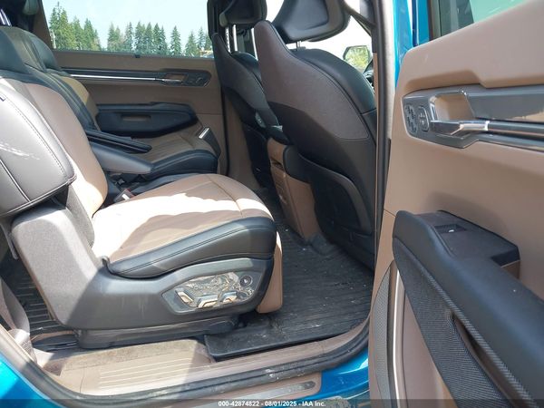 2024 KIA EV9 GT-LINE