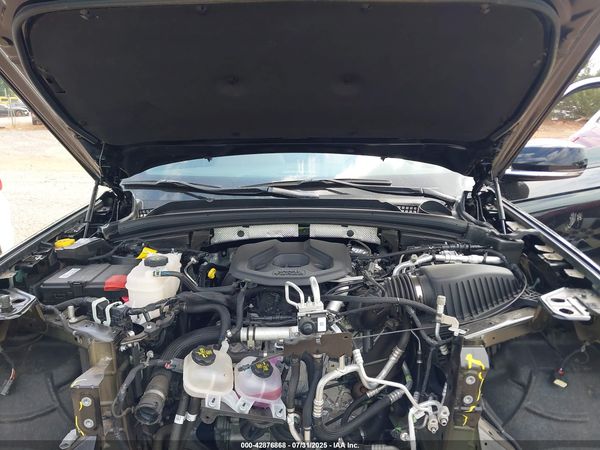 2024 JEEP GRAND CHEROKEE 4XE Limited 4XE
