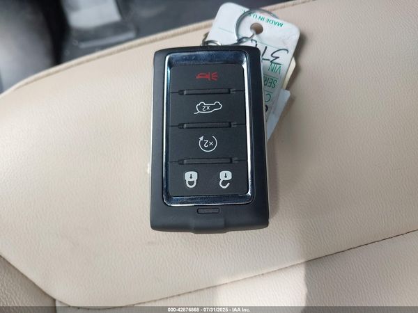 2024 JEEP GRAND CHEROKEE 4XE Limited 4XE