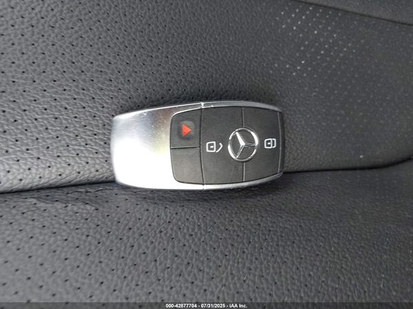 2022 MERCEDES-BENZ GLA 250 GLA250