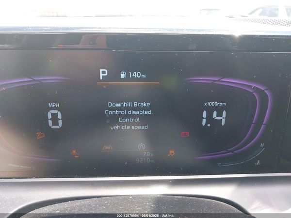 2025 KIA SELTOS LX