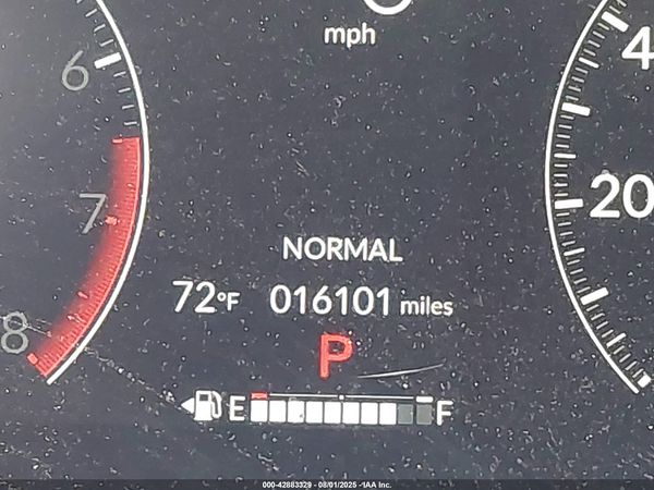 2025 HONDA CR-V EX AWD
