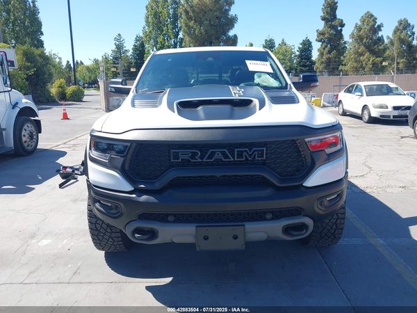 2024 RAM 1500 TRX  4X4 5'7 BOX