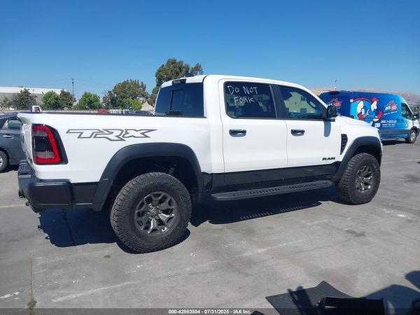 2024 RAM 1500 TRX  4X4 5'7 BOX