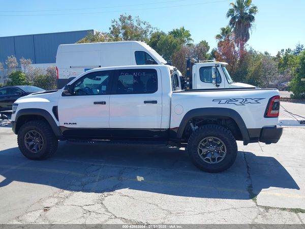 2024 RAM 1500 TRX  4X4 5'7 BOX