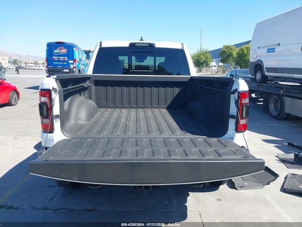 2024 RAM 1500 TRX  4X4 5'7 BOX