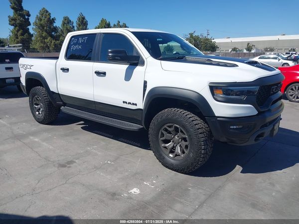 2024 RAM 1500 TRX  4X4 5'7 BOX