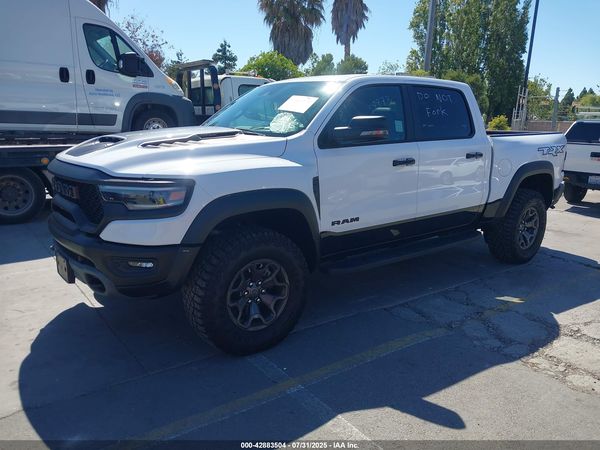 2024 RAM 1500 TRX  4X4 5'7 BOX
