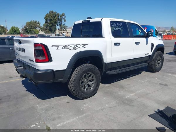 2024 RAM 1500 TRX  4X4 5'7 BOX