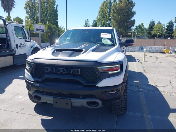 2024 RAM 1500 TRX  4X4 5'7 BOX